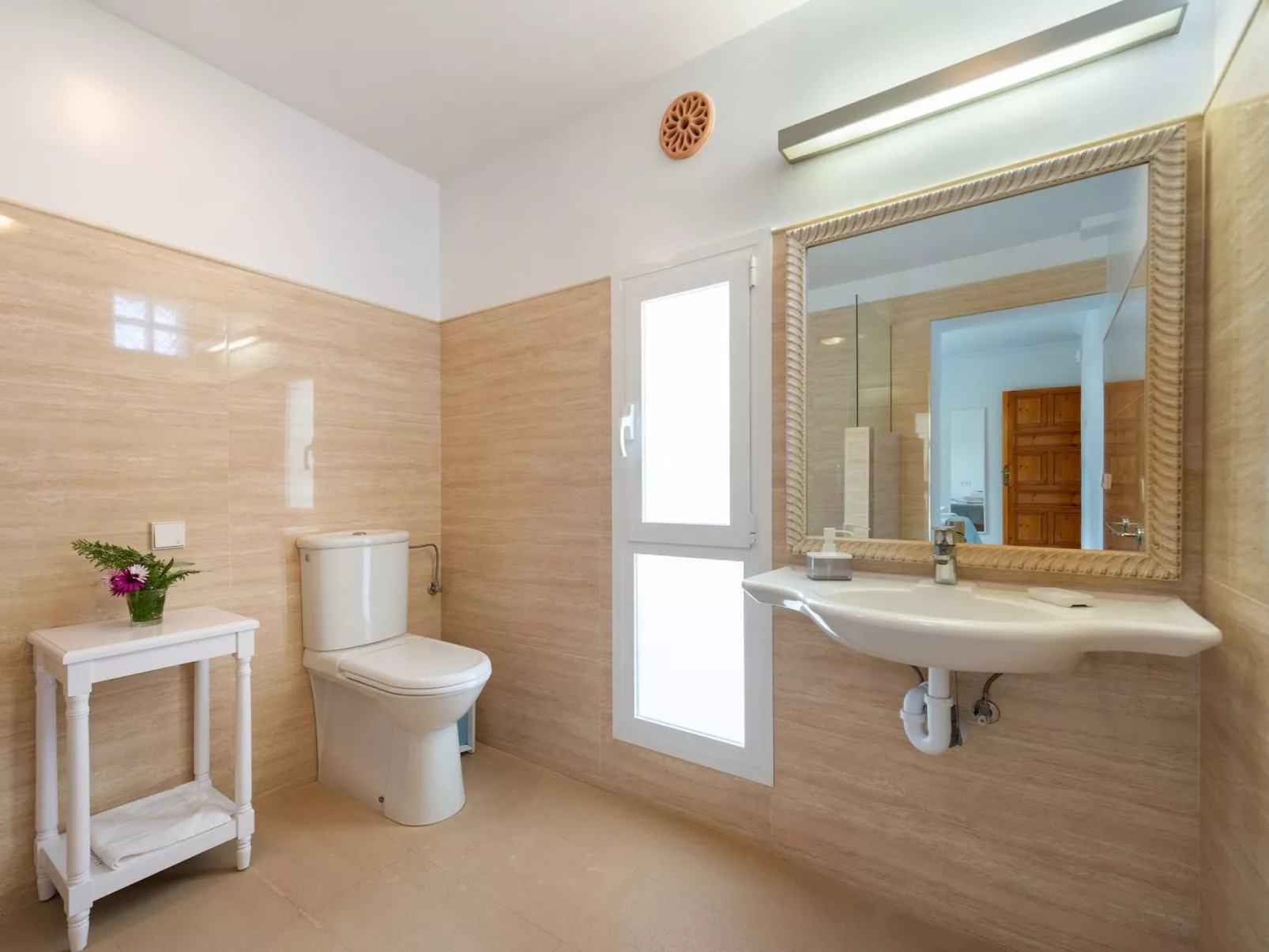 Villa Can Joan I Fantastische Aussicht auf den Sonnenuntergang-Inside