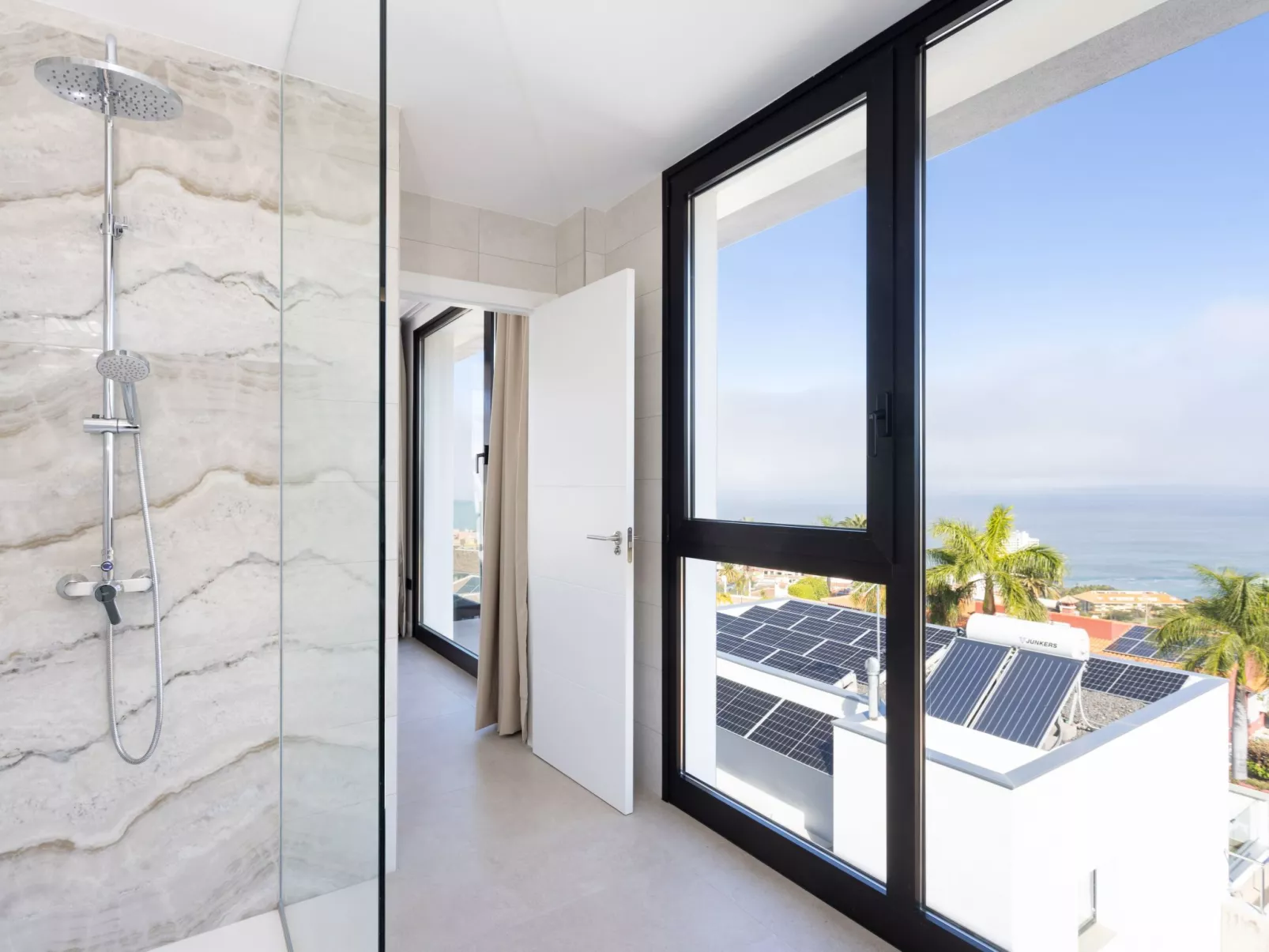 Gorvorana Norte-Inside