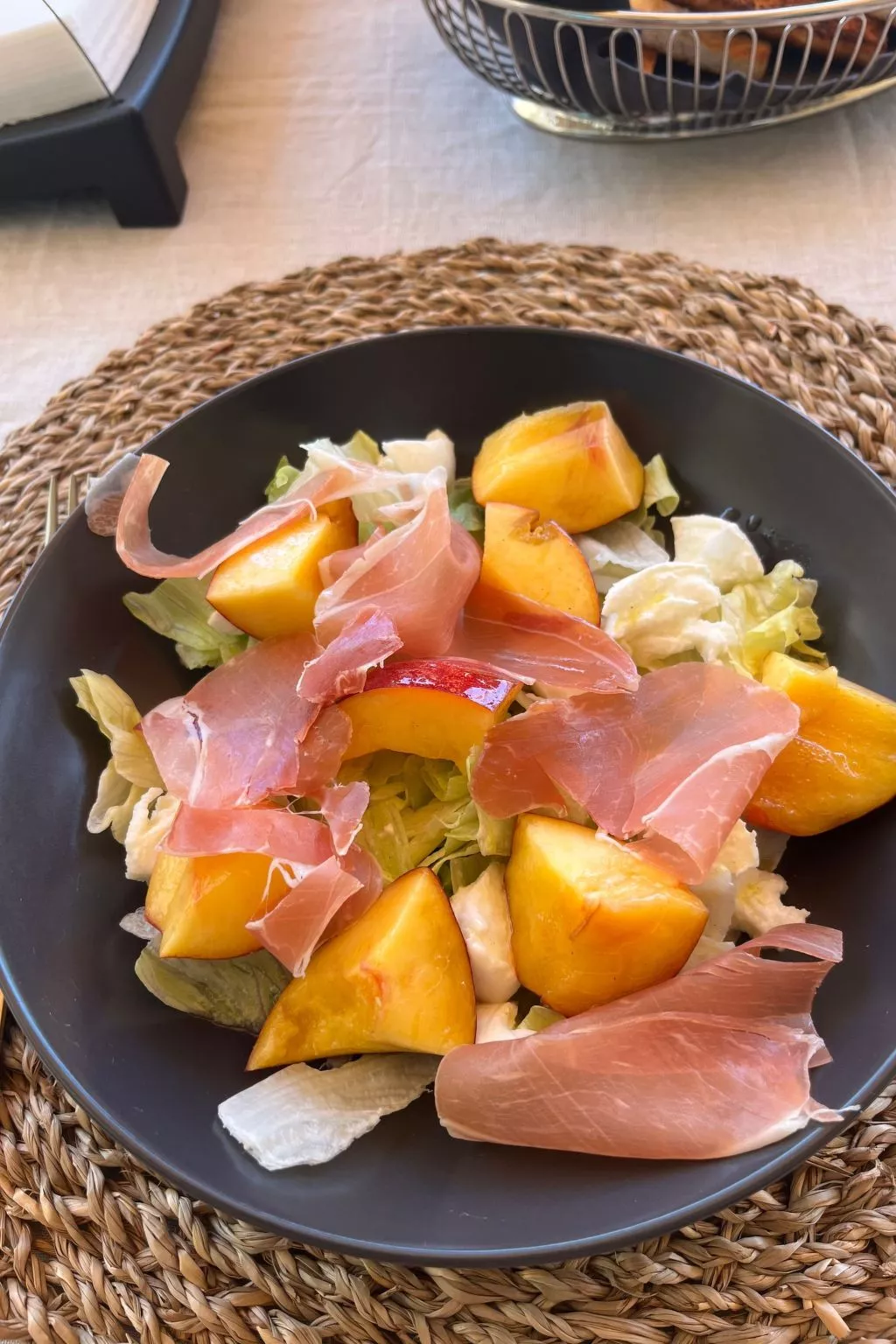 Luxuriöses Haus in Puerto Rico-Inside