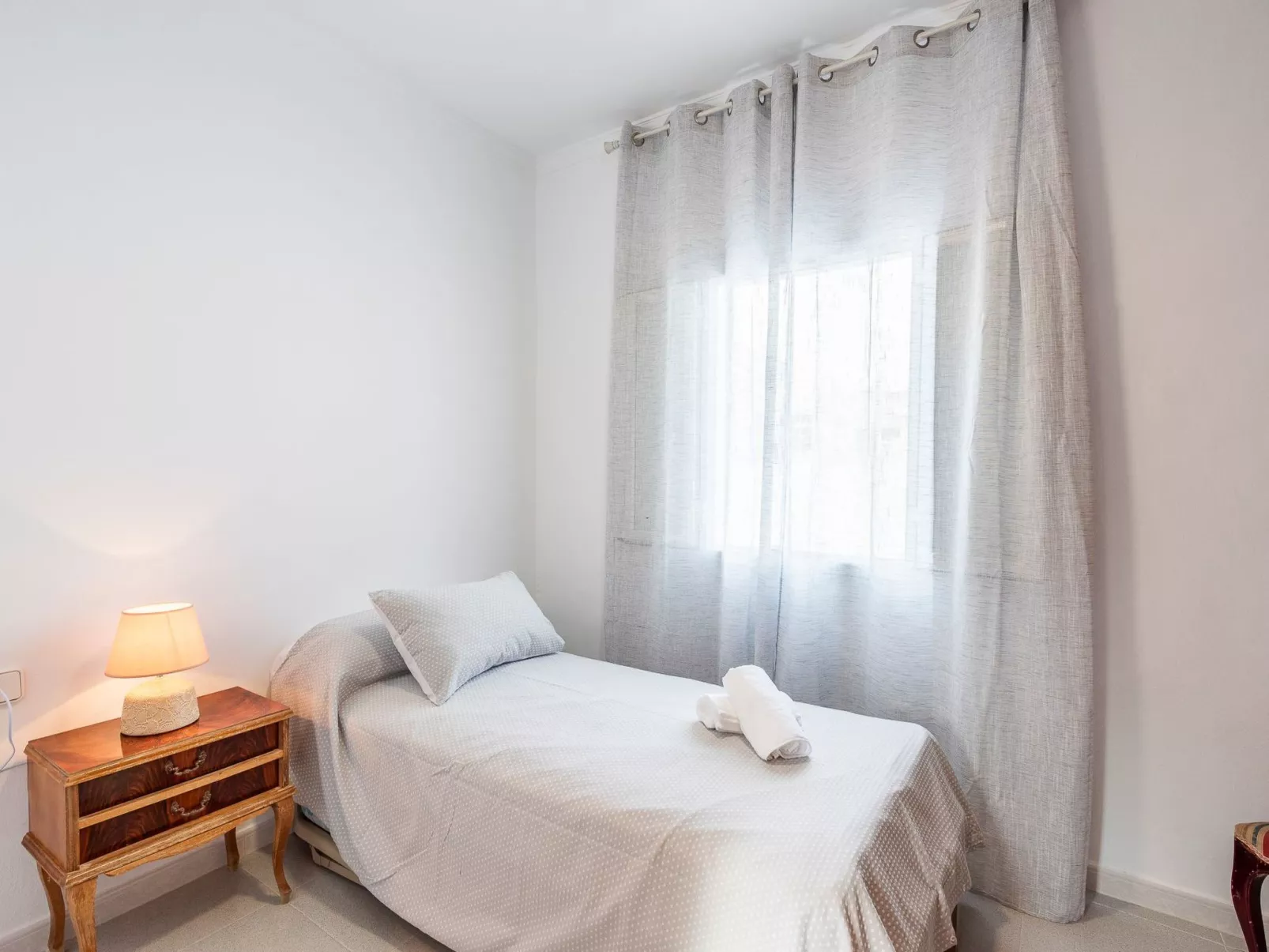 Gasthaus Berraquero-Inside