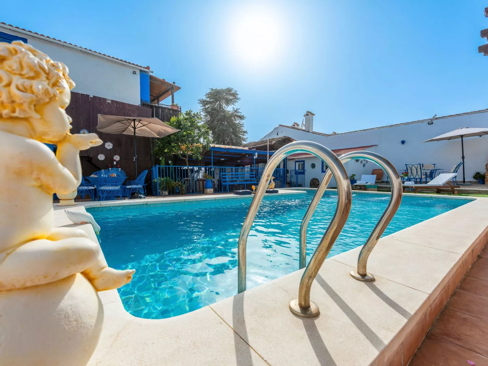 Casa Rural Villa Los Mellizos-Image-tags.info