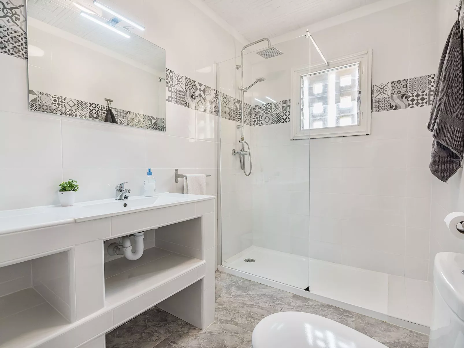 Finca "Can Sureda" mit Garten, Grill und Terrasse-Inside