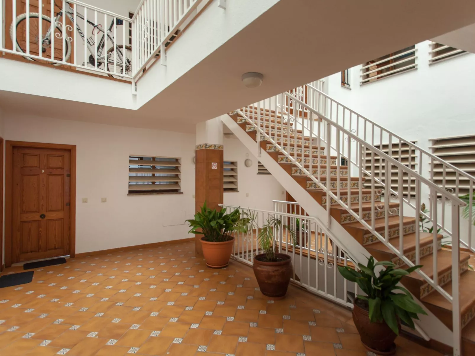 Appartement in Son Baulo mit Grill-Image-tags.info