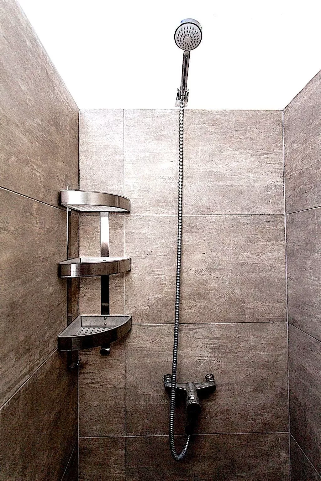 Casa Gaviota - CSJ-Dedans