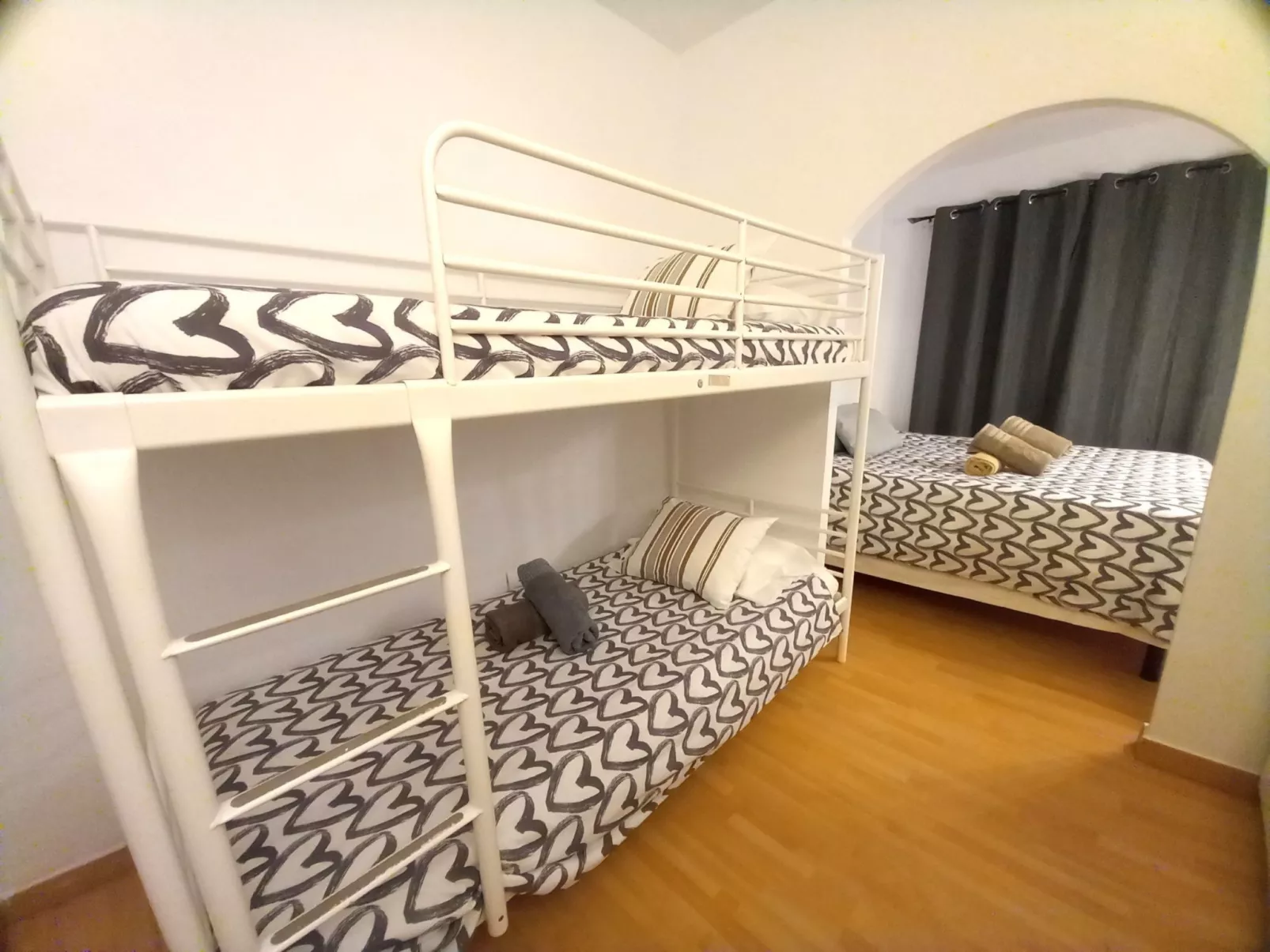 Ferienunterkunft "Marineda Medano".-Image-tags.info