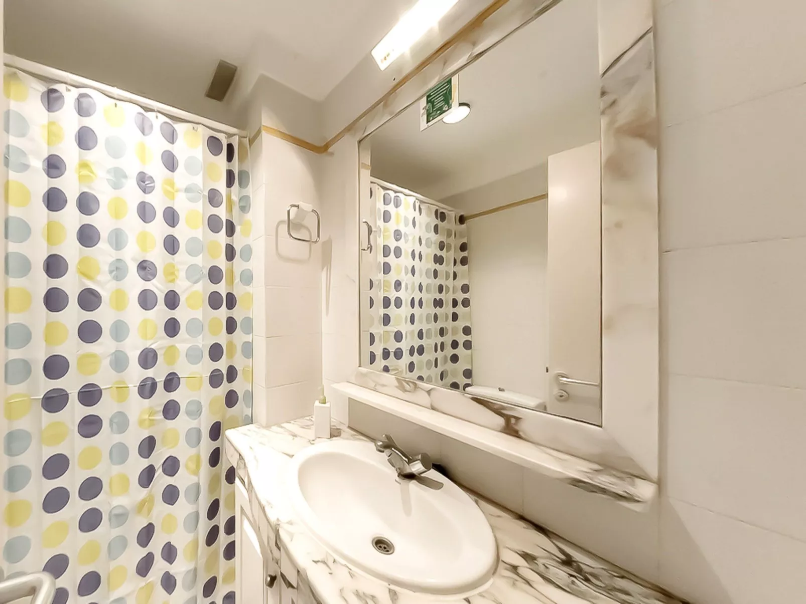 Wohnung in Playa Grande de el Medano-Inside