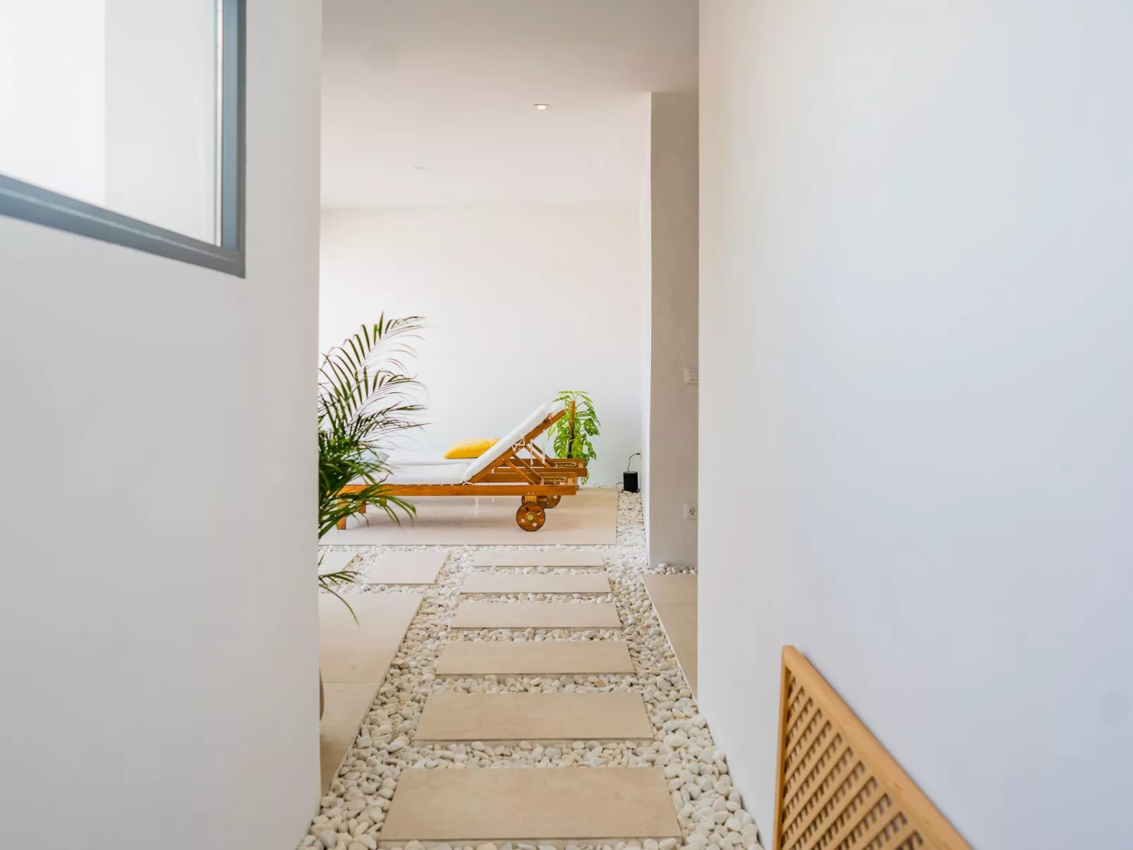 Luxuriöse Finca mit Pool, Spa und spektakulärer Aussicht-Drinnen