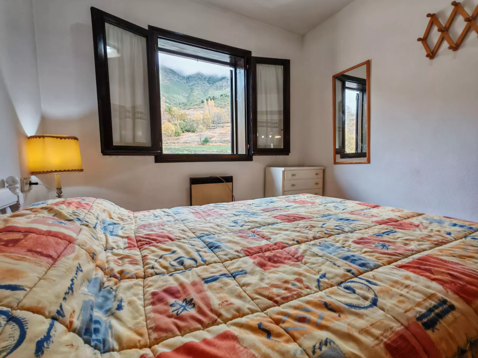 Wohnung in Nordlage Falcó 12 Vall de Boí-Dedans