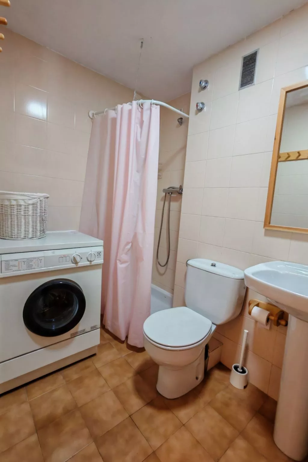 Helle Wohnung mit Garten Besiberri 6 Vall de Boí-Dedans