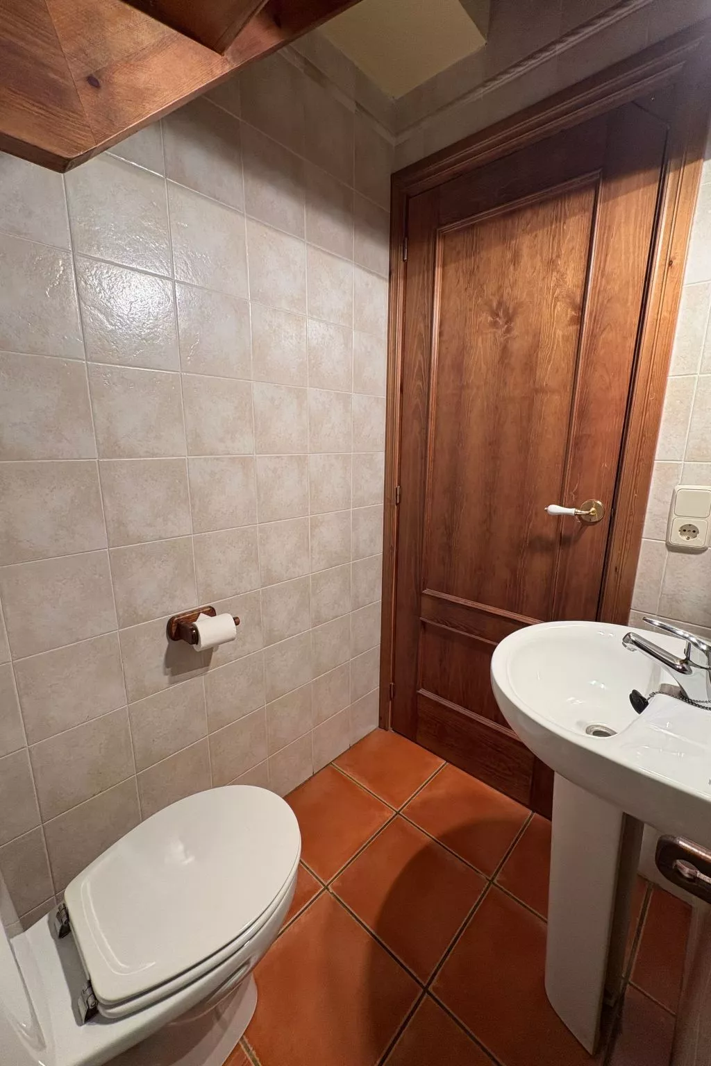 Triplex mit Kamin und Balkon Erta 4 Vall de Boí-Dedans