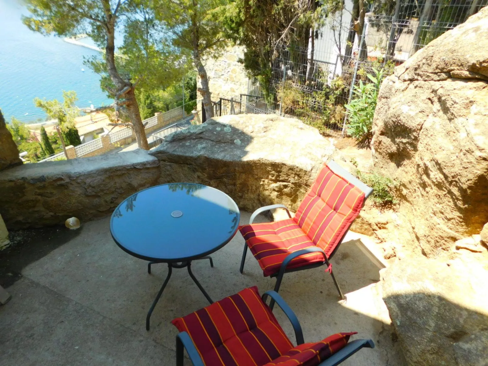 Mit einzigartigem Meerblick-Image-tags.info