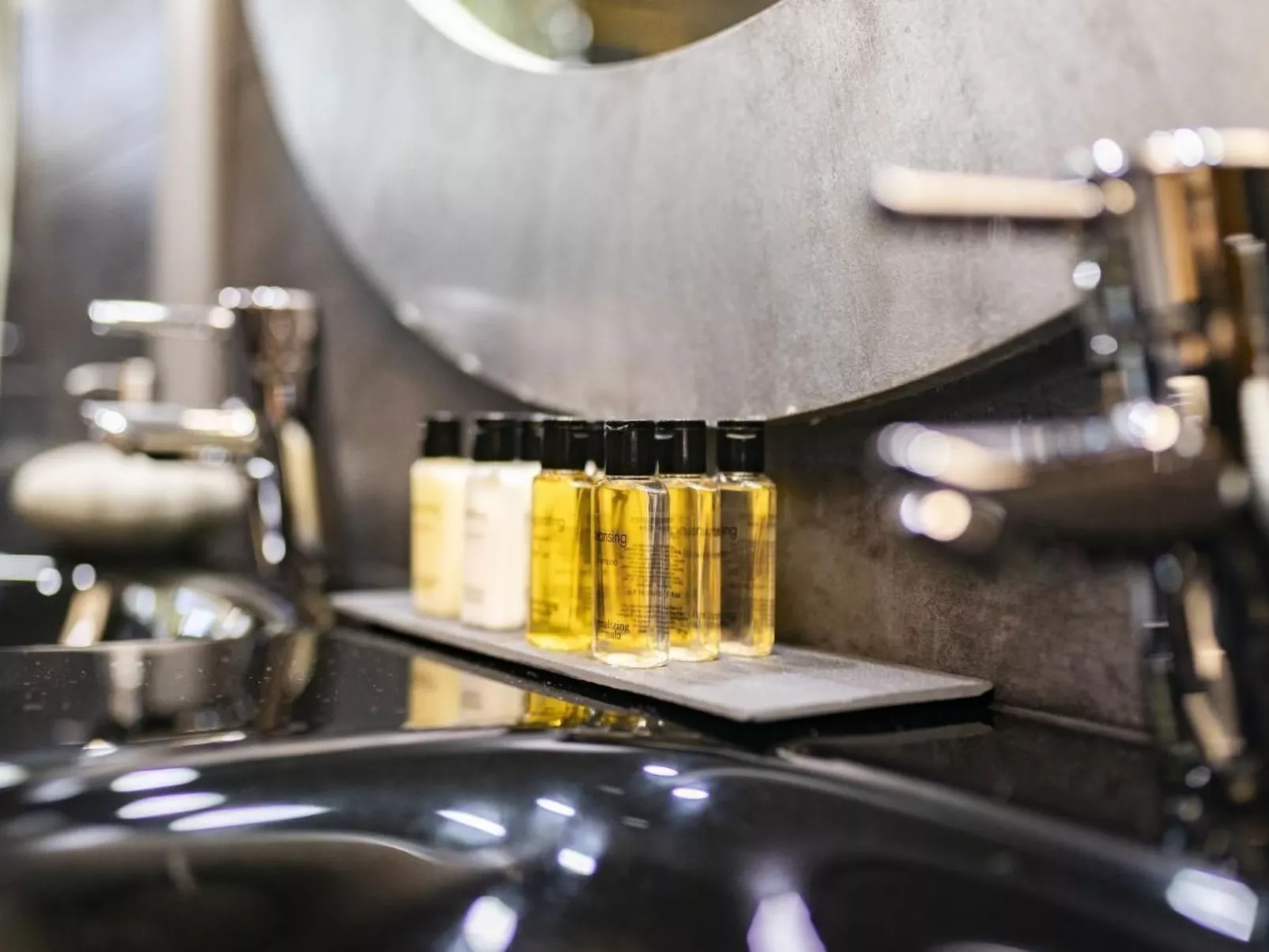 Wohnung Playa Centre Meerblick-Drinnen