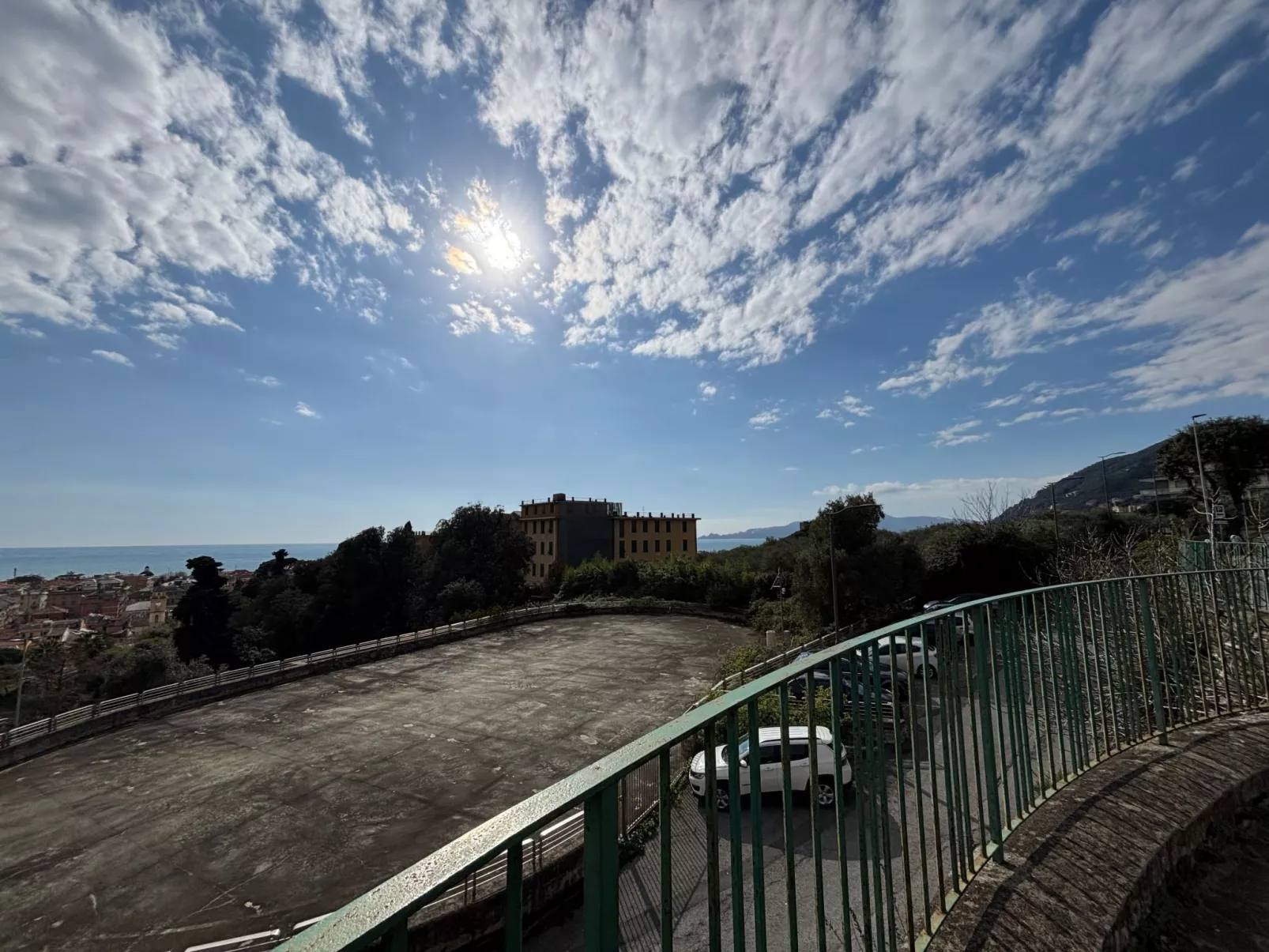 Casa Nina von Holiday World-Outside