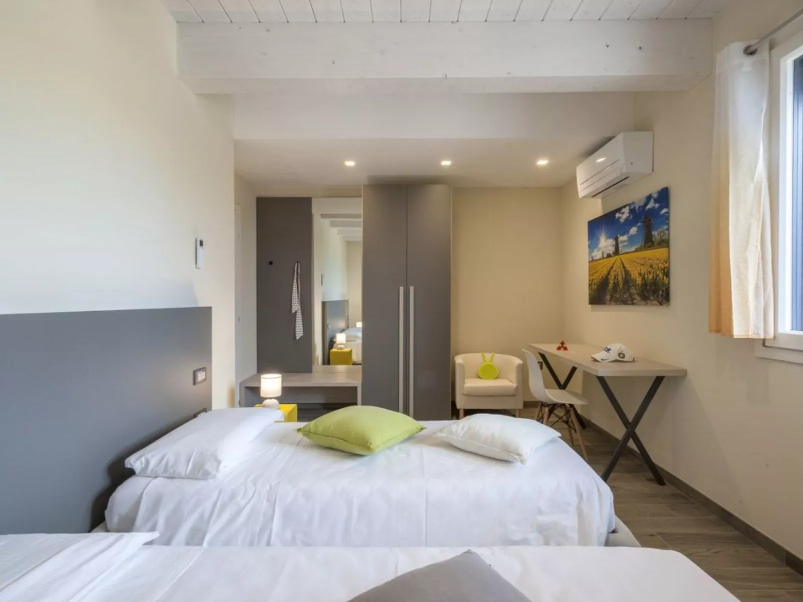 Casale Astralis Marcheholiday-Inside