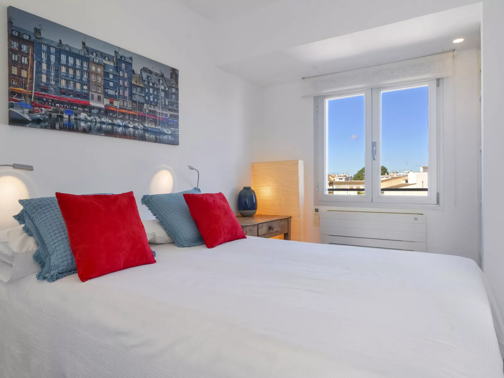 Apartment Caballito-Inside