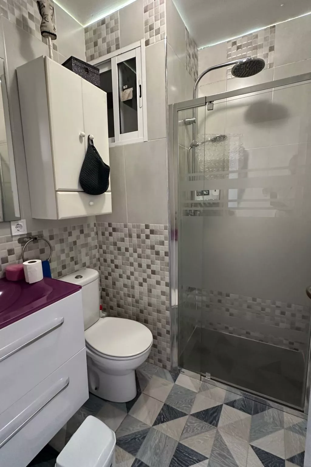 Wohnung Almazora Rentalholidays ref 036-Dedans