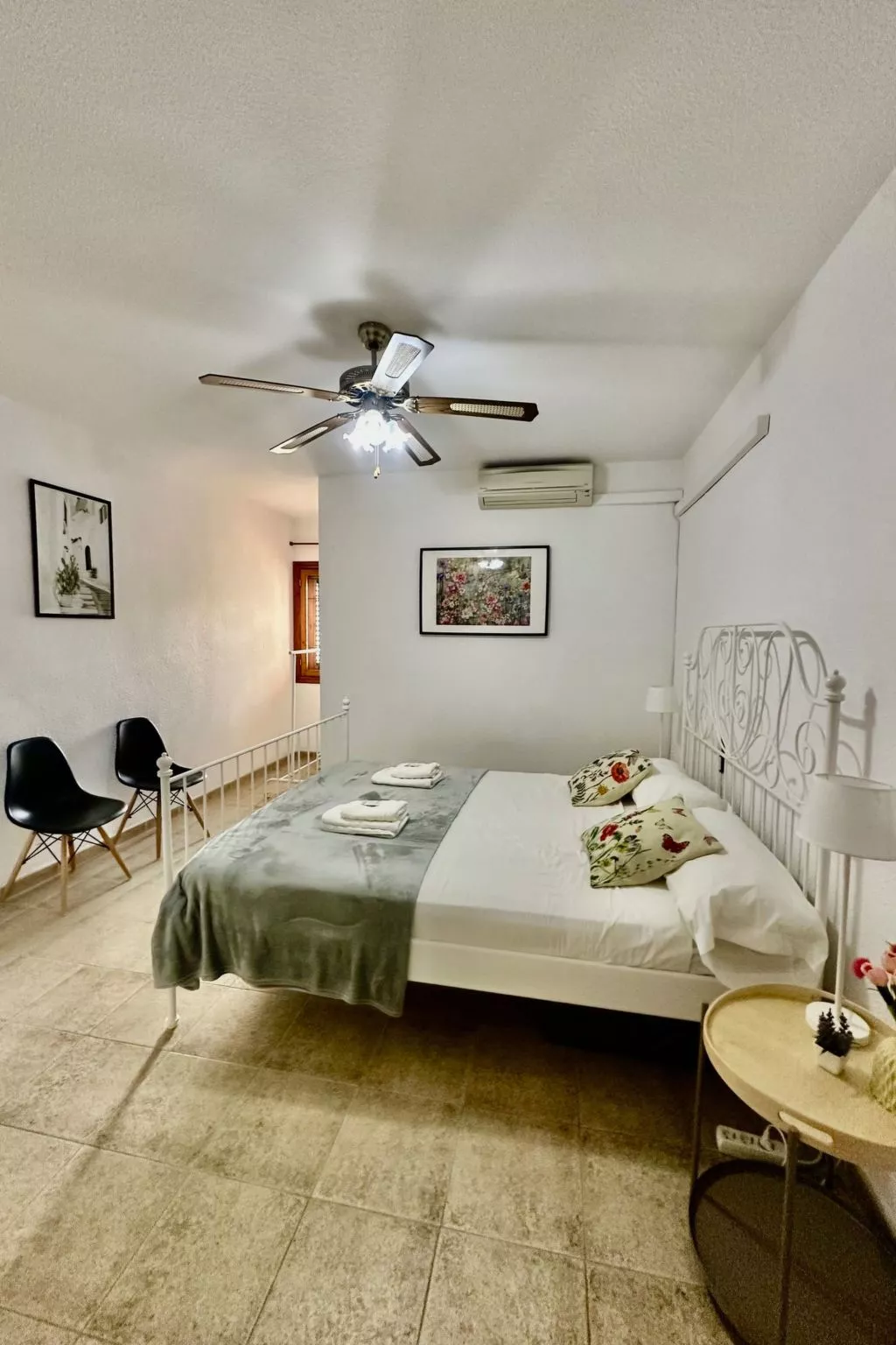 Bungalow Santa Pola II REF 060-Inside