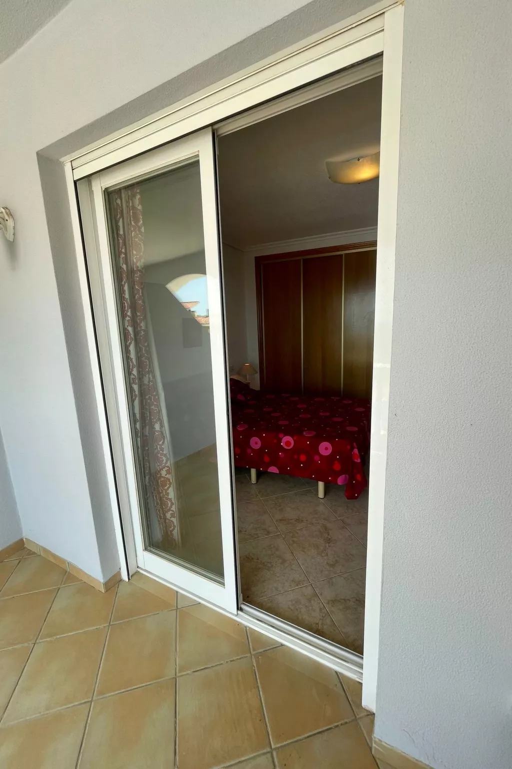 Apartamento Urb. Nerea II REF. 065-Dedans