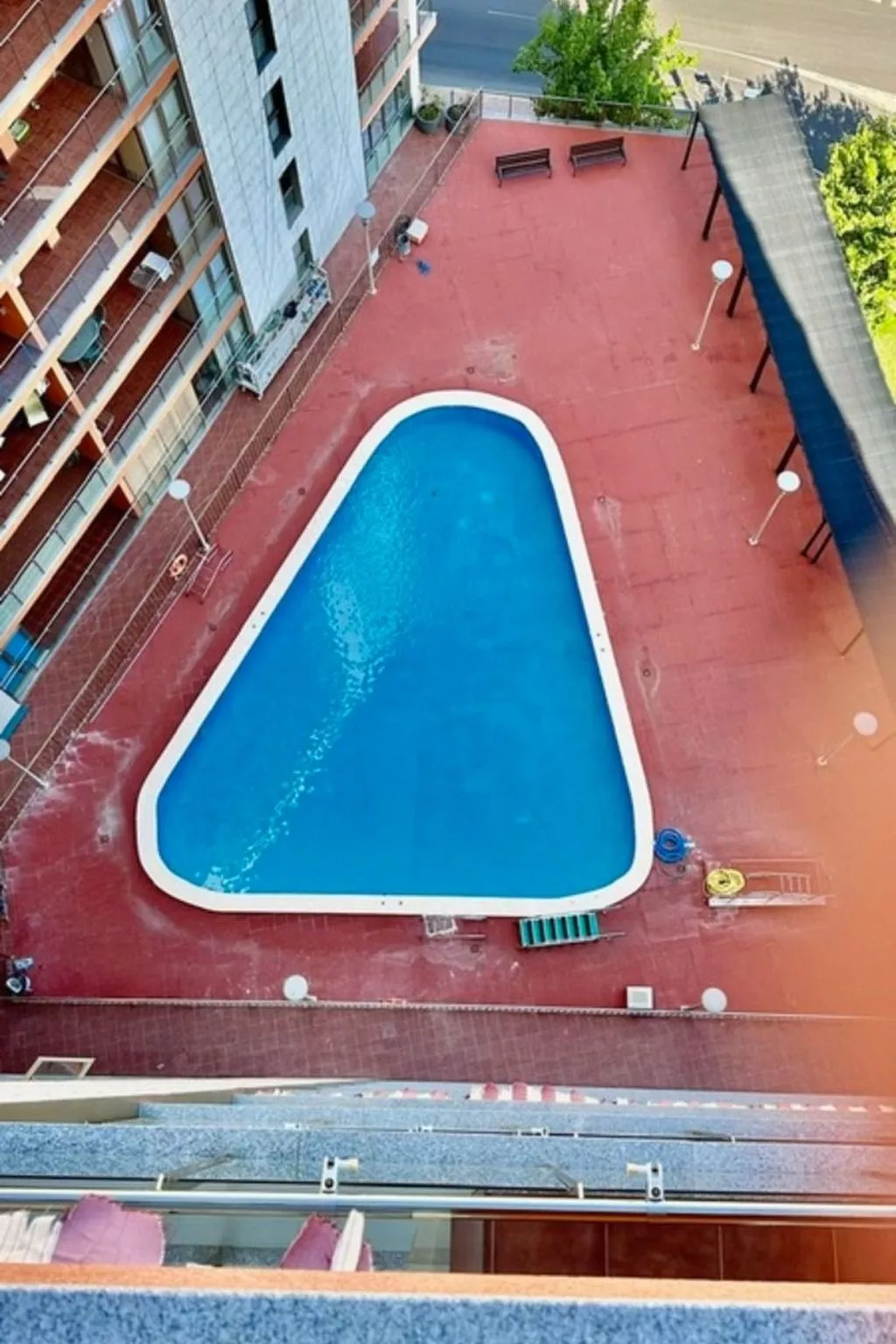 Mansarde Duplex Oropesa Algaida II REF 023-Image-tags.info