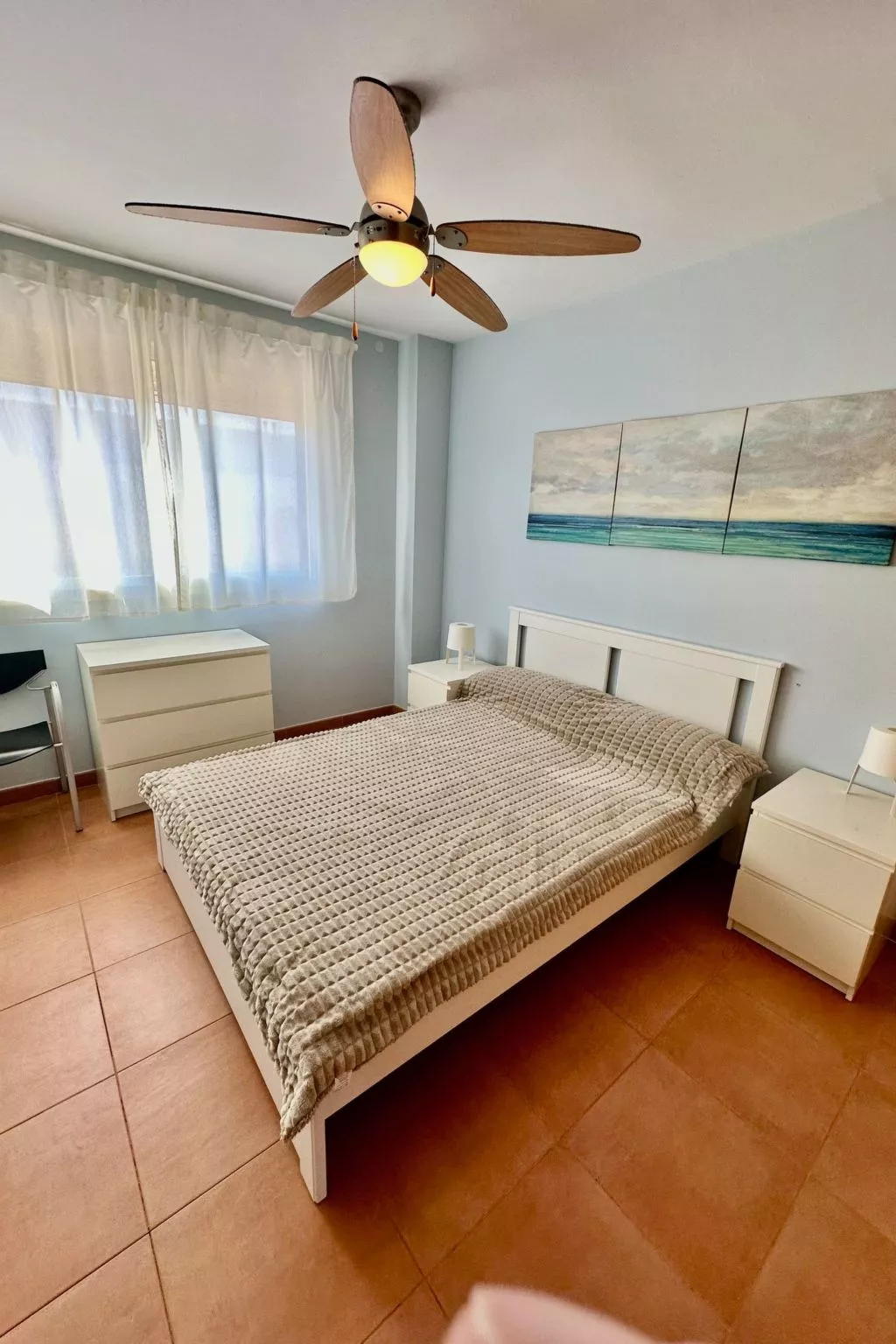 Wohnanlage Nova Oropesa-Dedans