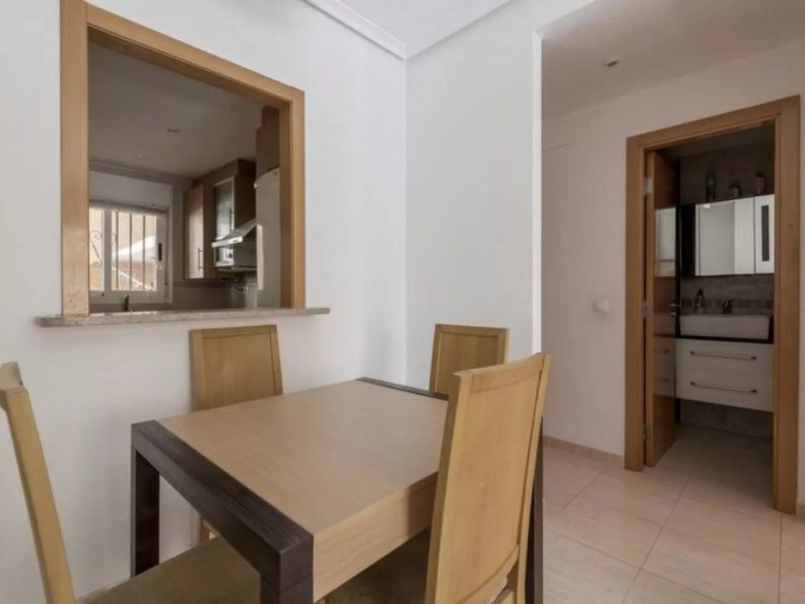 Costa Azahar iii Vermietung Ferien REF.013-Dedans