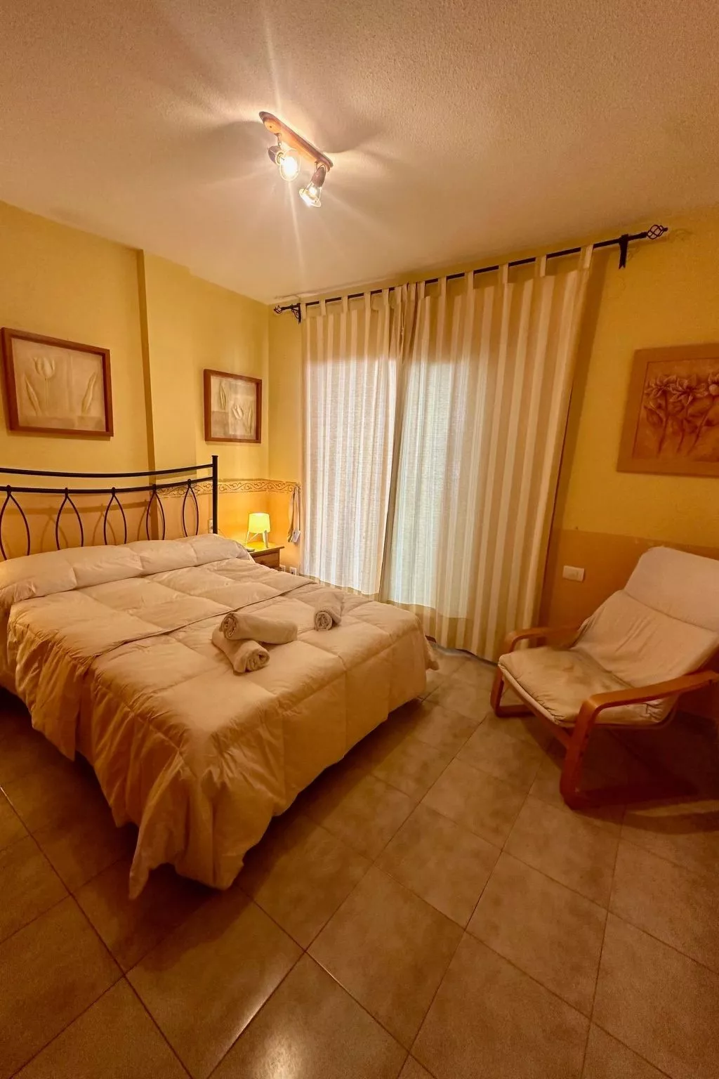 Wohnung Oropesa el Faro ref 011-Dedans