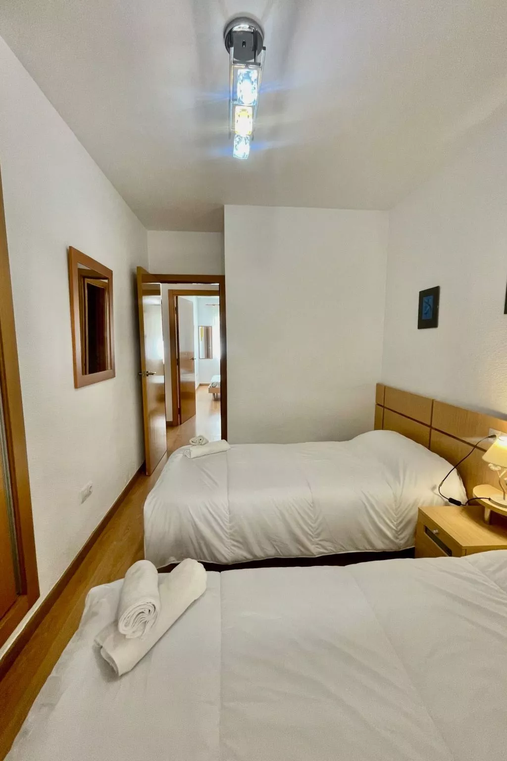 Wohnung Costa Azahar Ii-Inside