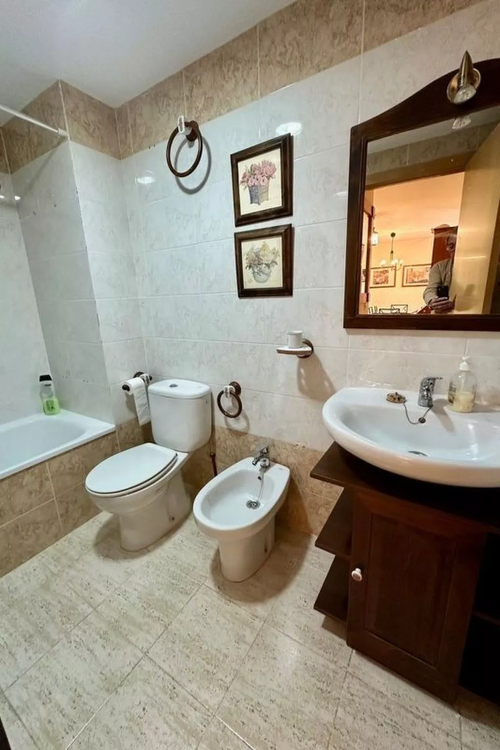 Wohnung Mar de Oropesa i ref. 003-Image-tags.info