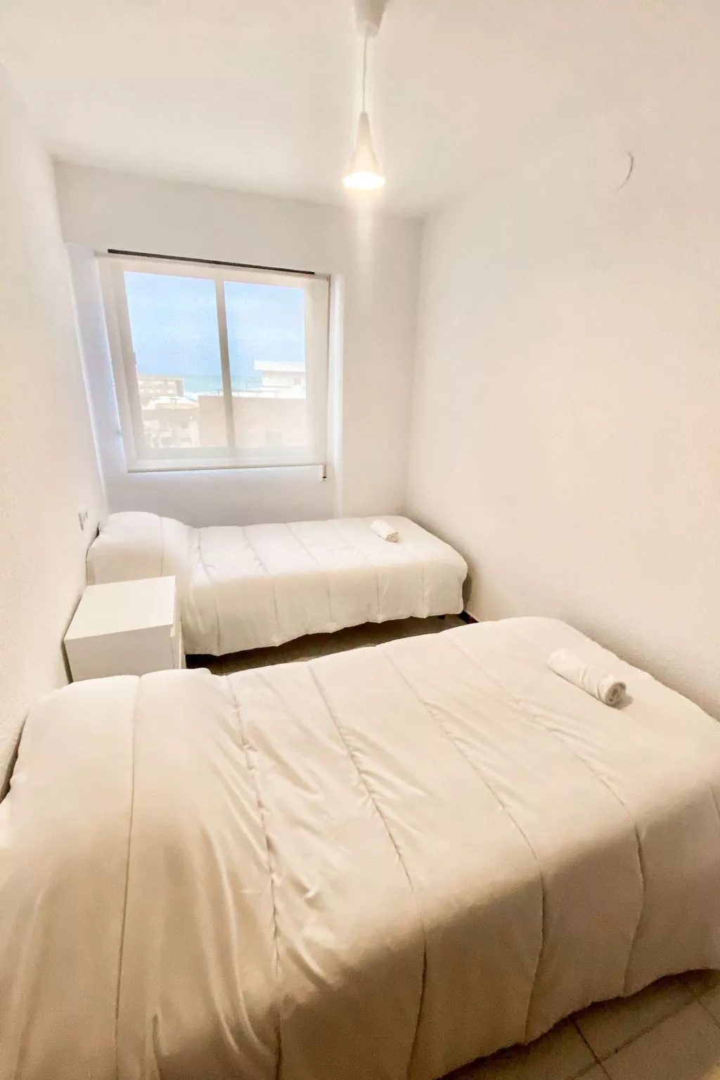 Wohnung Anclamar Ii ref 017-Dedans