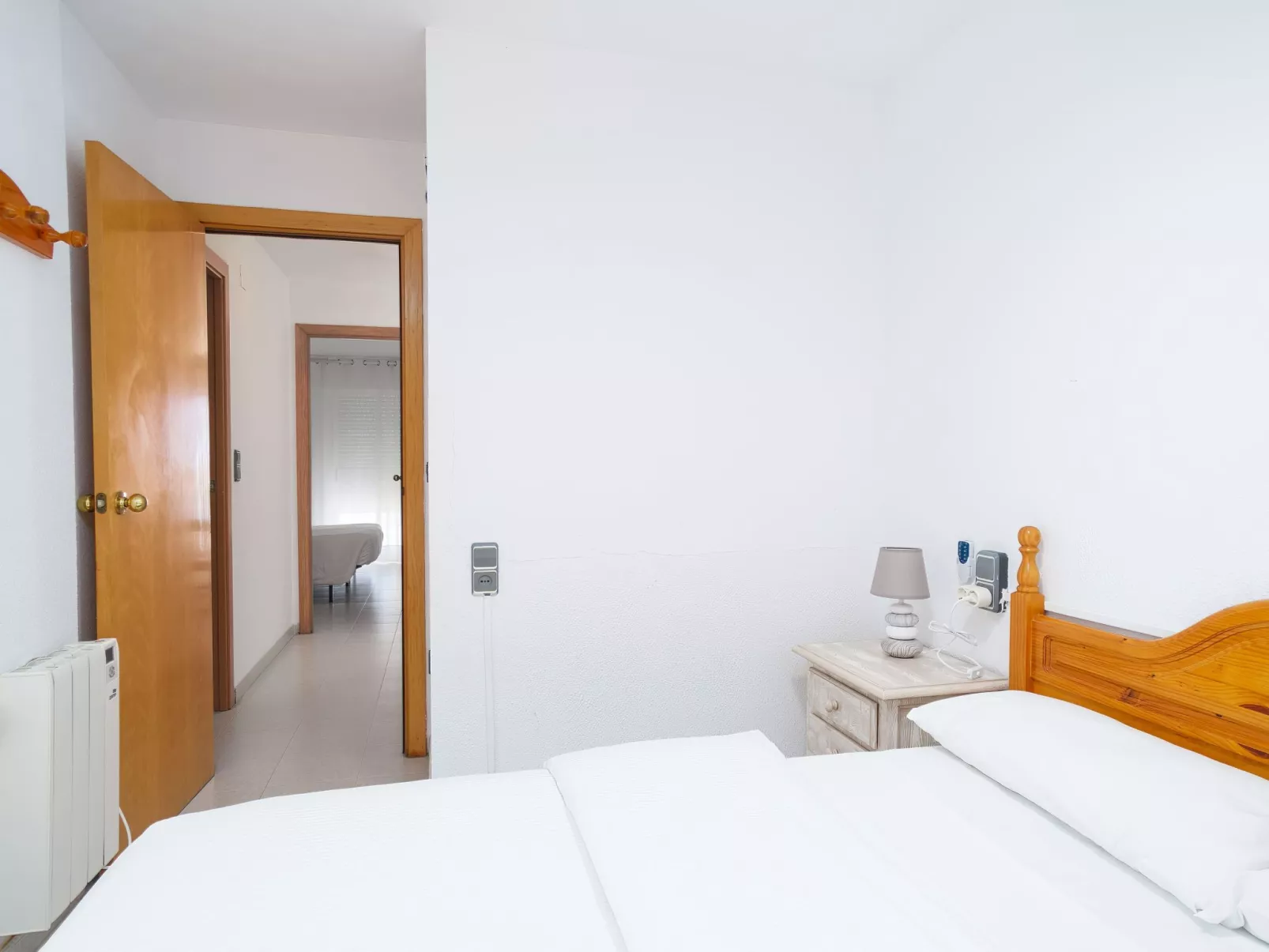 Forner Apartments - Mit Meerblick-Drinnen