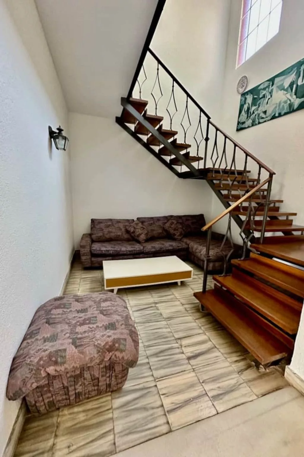 Villa Grao Benicasim REF 026-Dedans