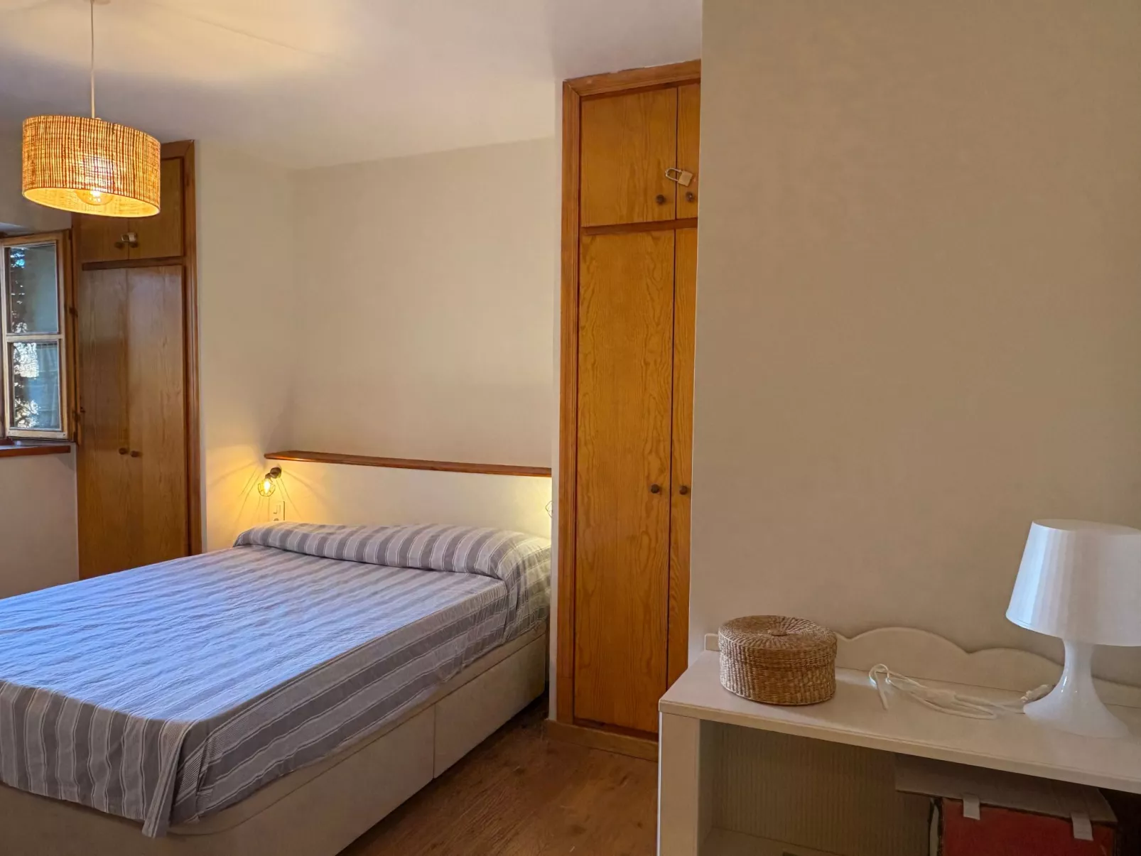 Gemütliche Familienwohnung Muntanyó 1 Vall de Boí - Dedans