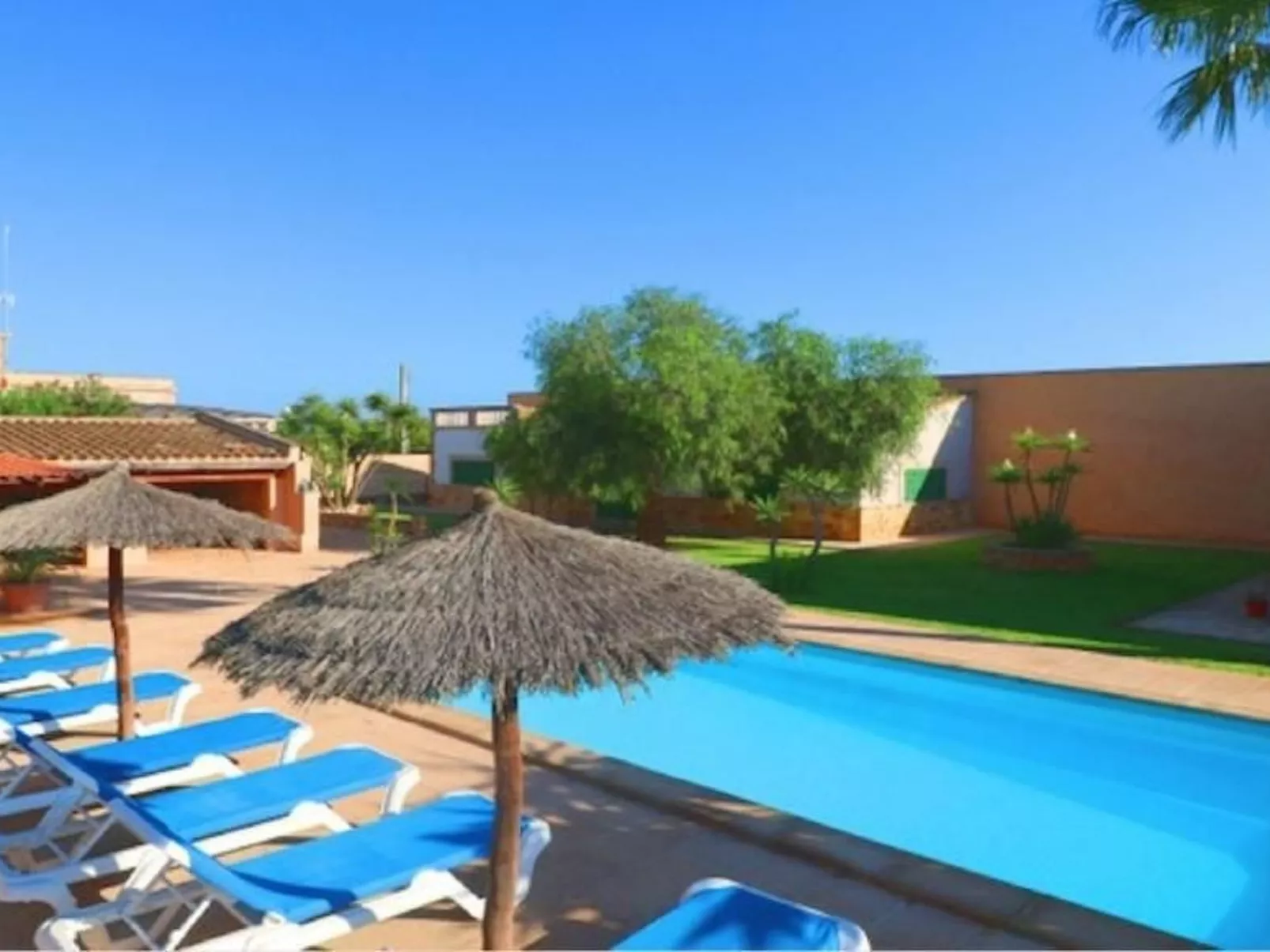 Finca Esmeralda-Dehors