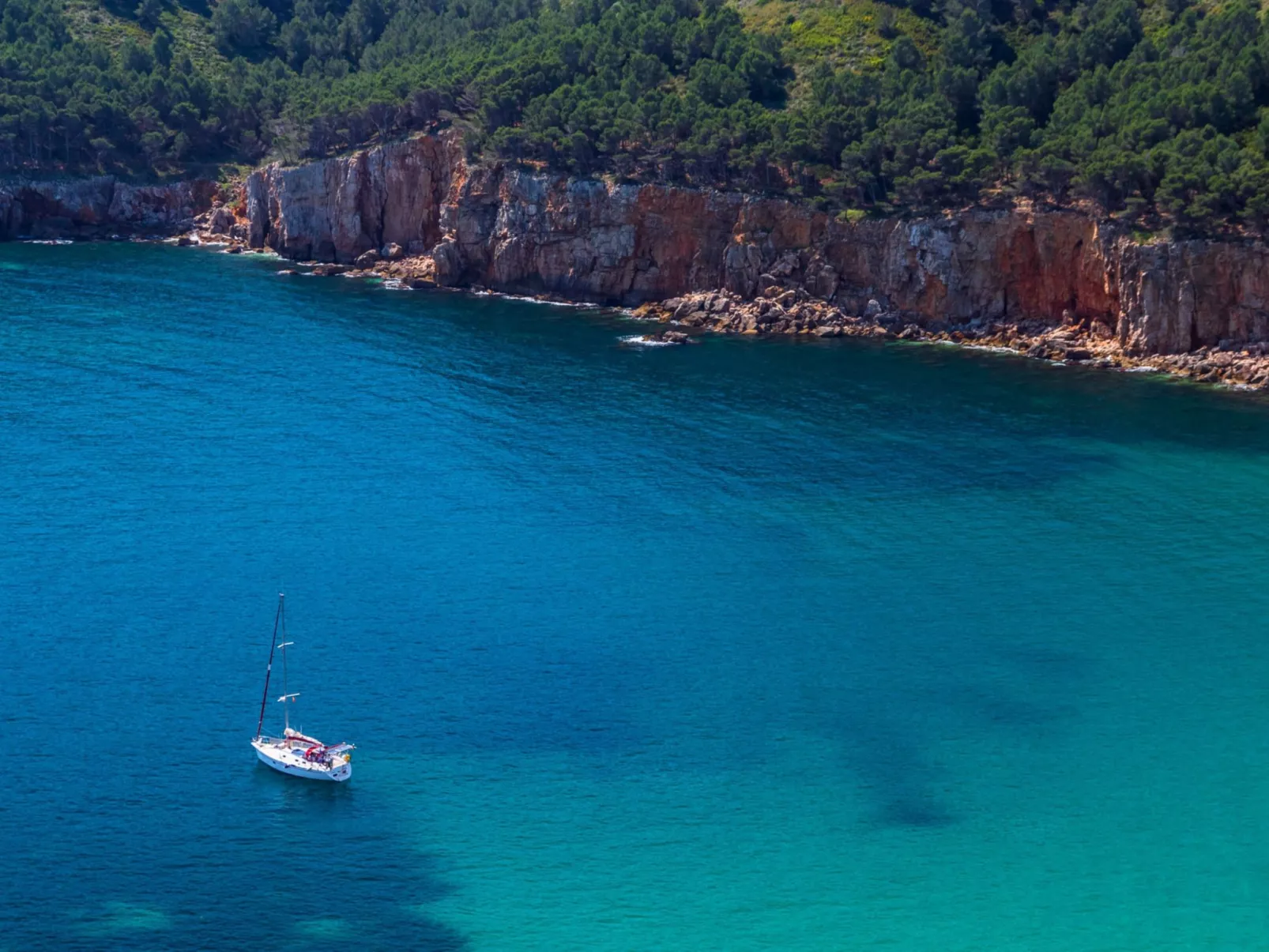 Costabravaforrent Palas Atenea ist eine wunderschöne Villa mit unglaublichem Bl-Dehors