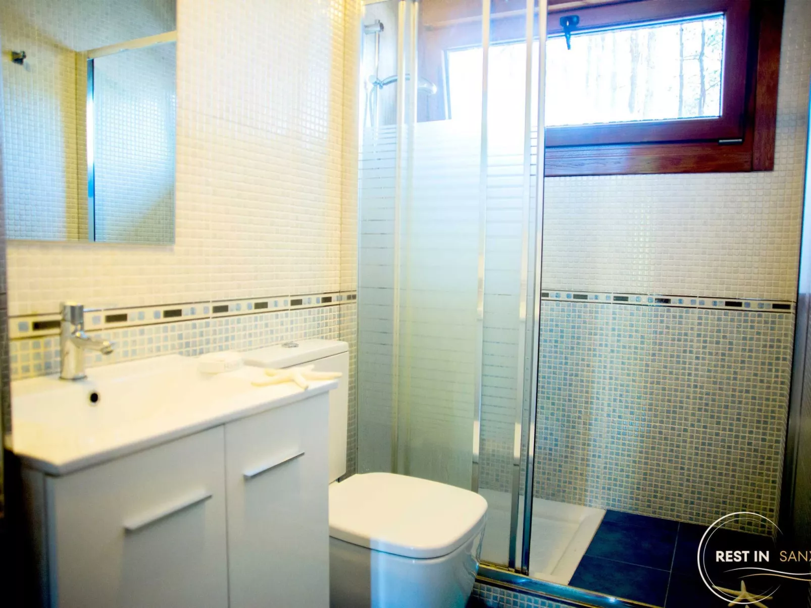 Villa Punta Elmo im Herzen der Küste von Sanxenxo-Image-tags.info