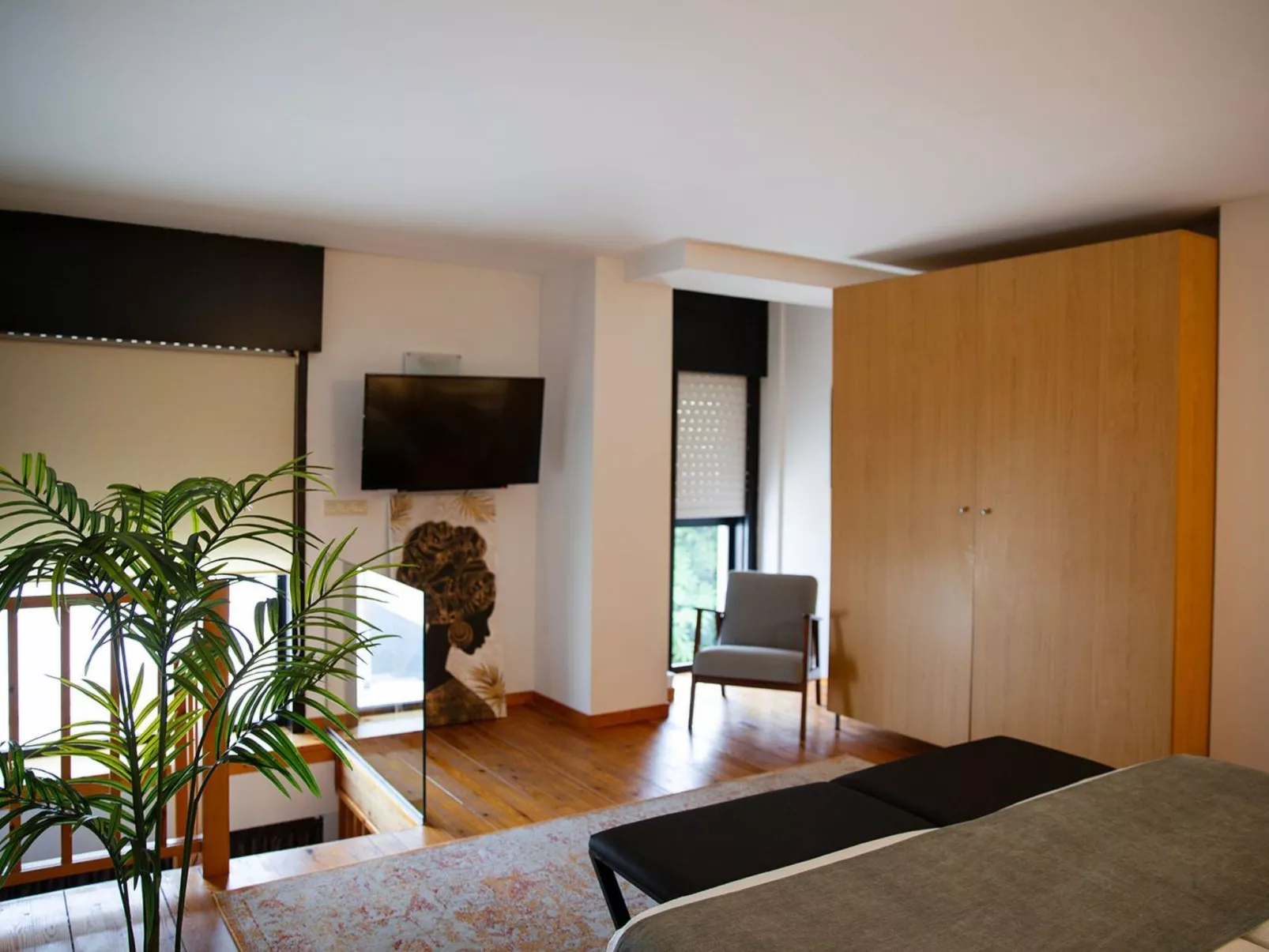 Touristenwohnung Coqueto Loft 101-Image-tags.info