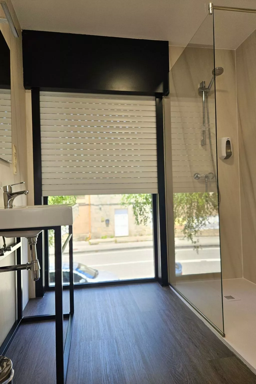 Magico Duplex Touristisches Appartement-Drinnen