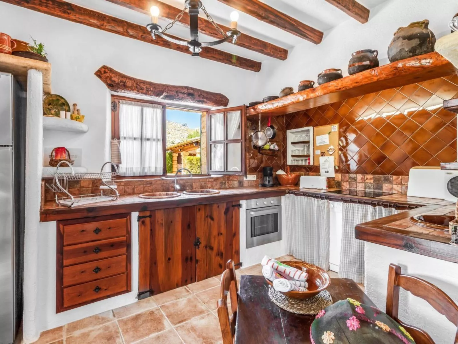 Schönes Landhaus in der Nähe von Pollensa-Dedans