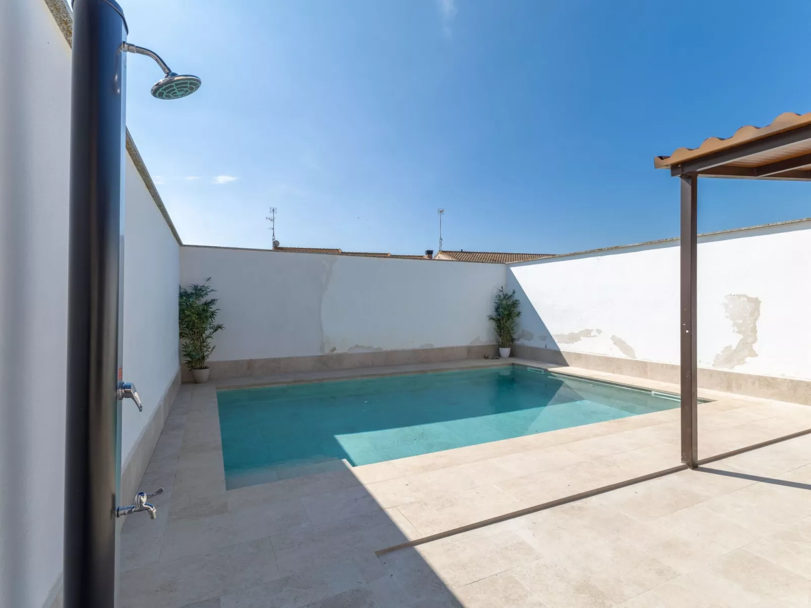 In der Nähe von Puy du Fou Spanien-Outside