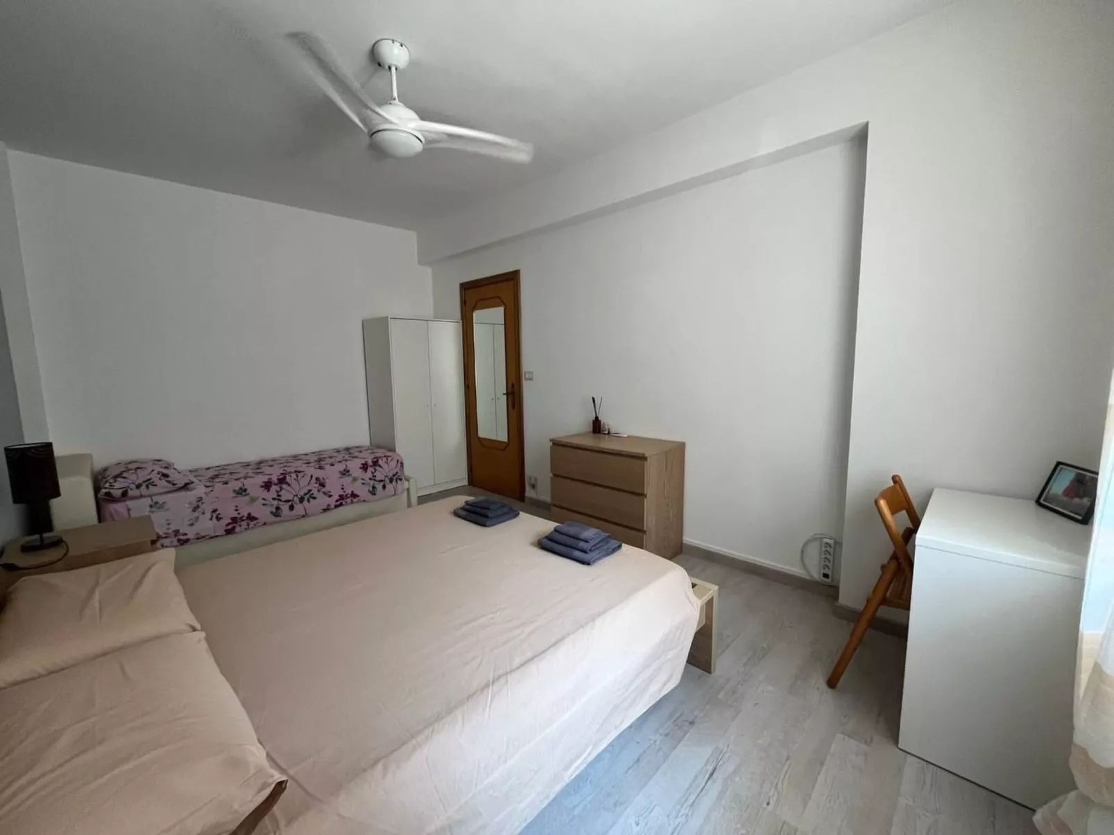 Wohnung "Etna Marine Garden"-Drinnen