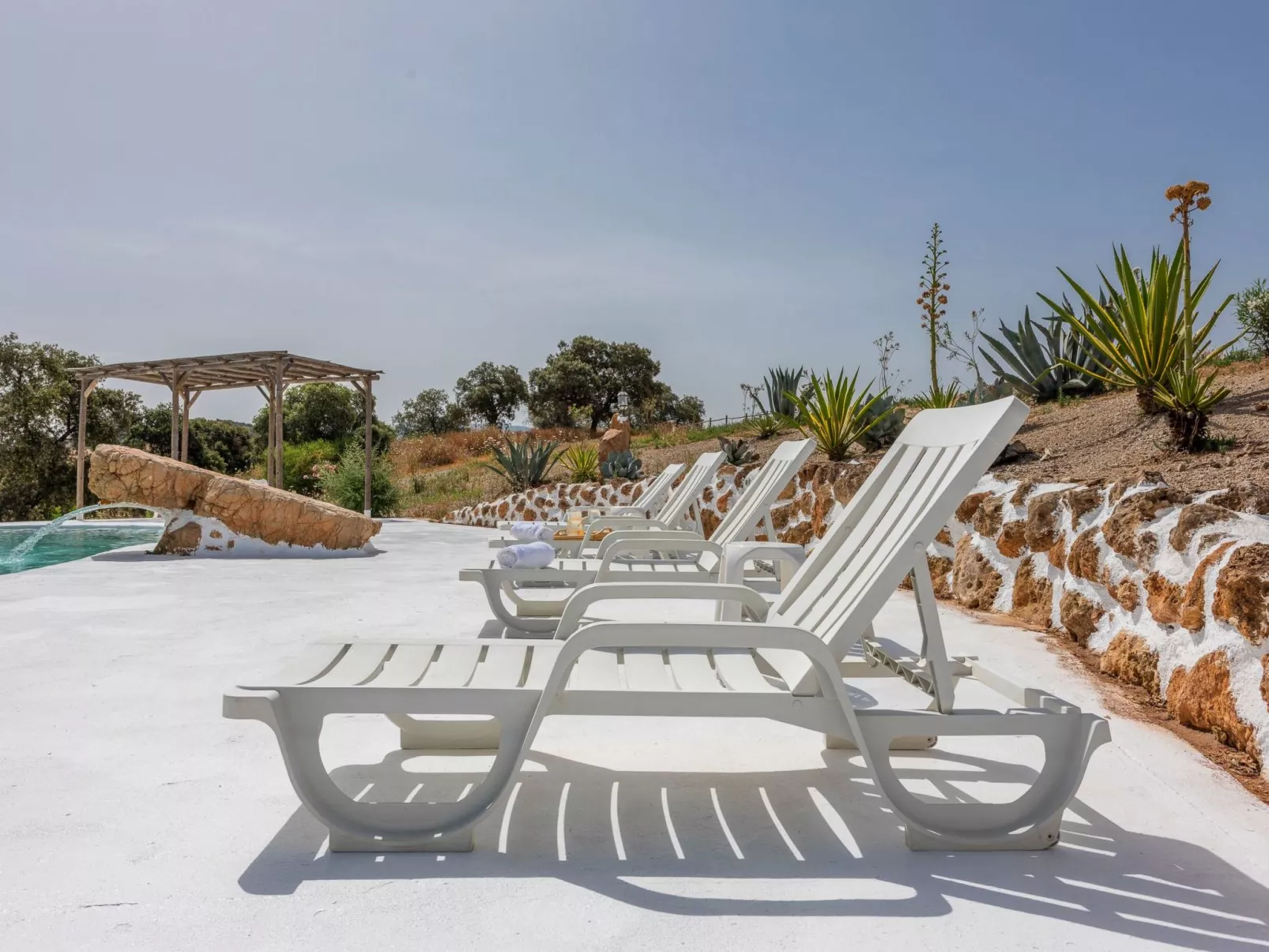 Ländliches Haus El Ventorrillo-Image-tags.info