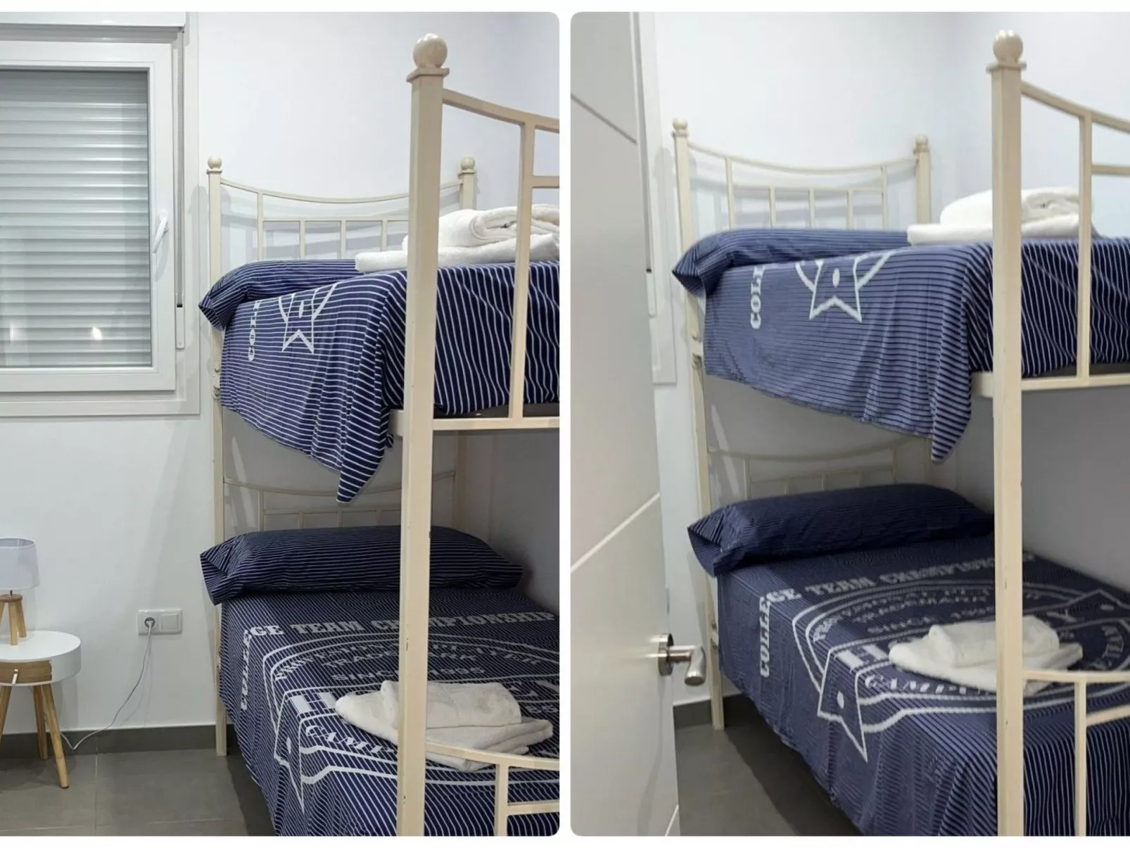 Wohnung Torero II-Dedans