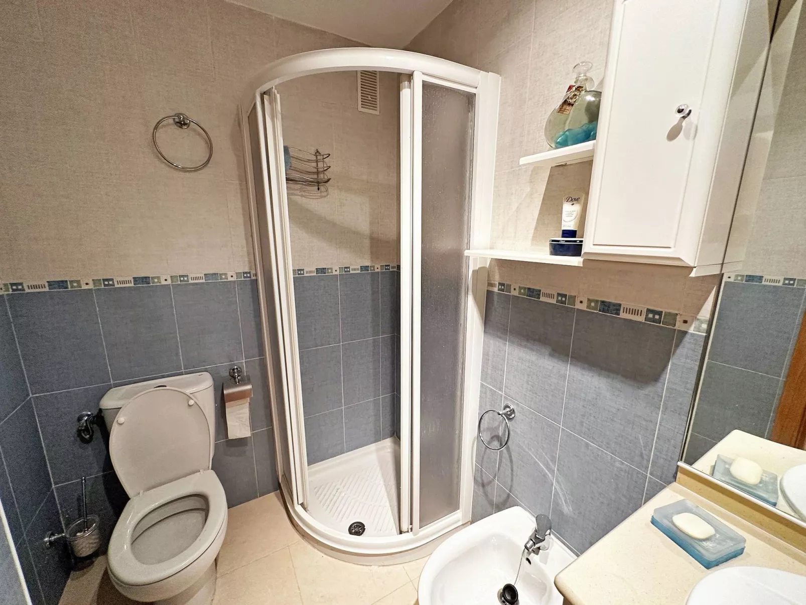 Aprt Urlaub Oropesa del Mar, Costa del Azahar-Dedans