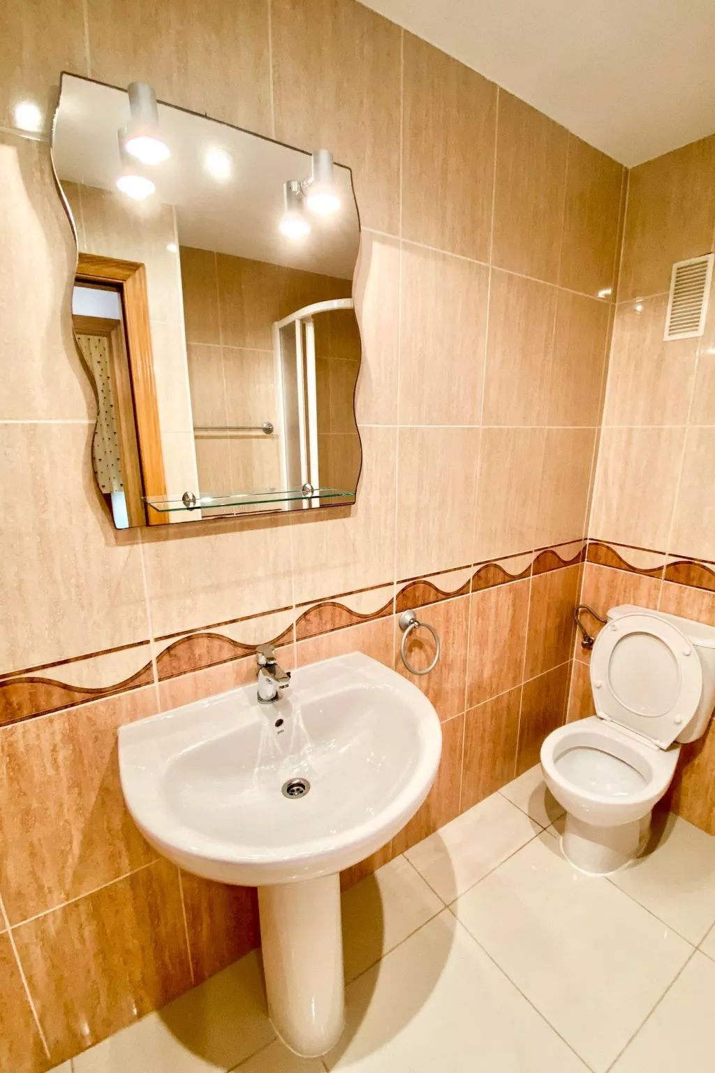 Wohnung Vistamar REF. 021-Dedans