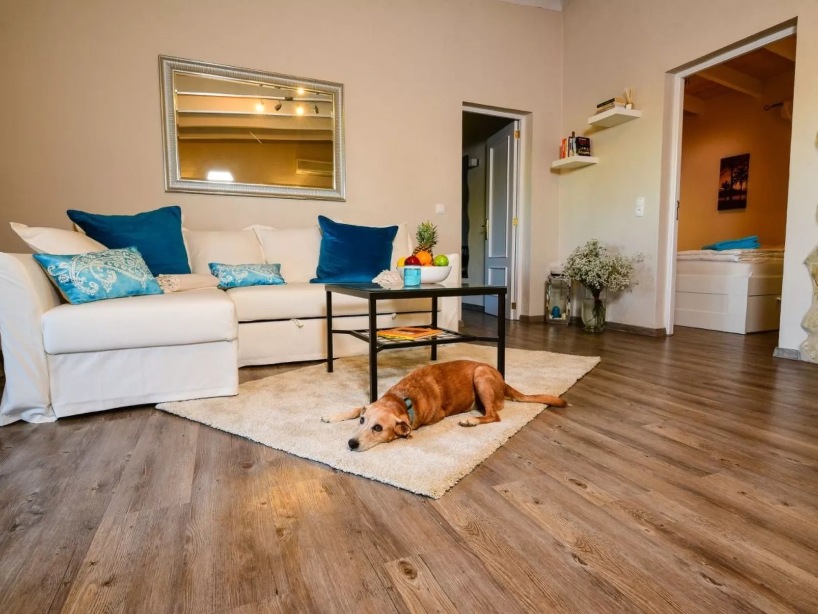 In Llucmajor mit Privatem Pool-Dedans