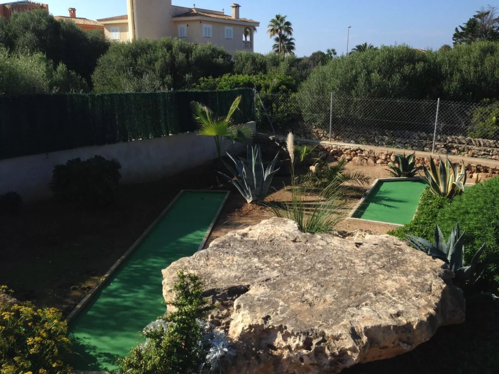 Ferienvilla "New Sa Torre-Image-tags.info