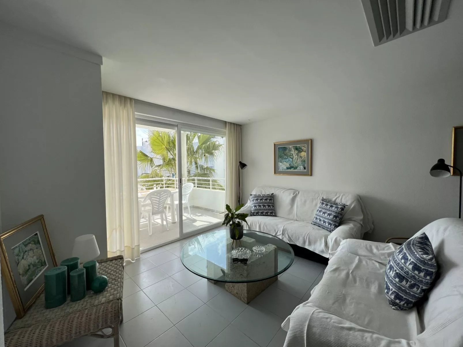 ISholidays Acron Puerto Pollensa-Dedans