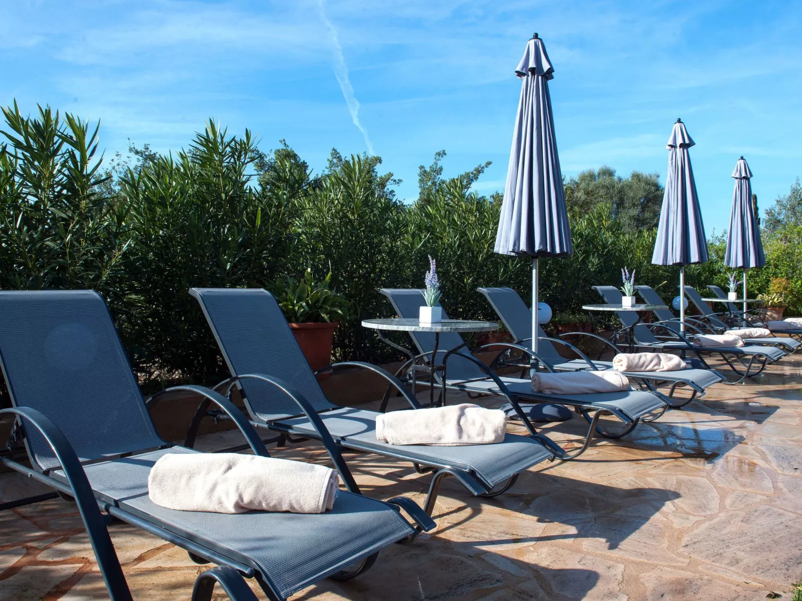 Luxuriöse Ferienvilla auf Mallorca-Outside