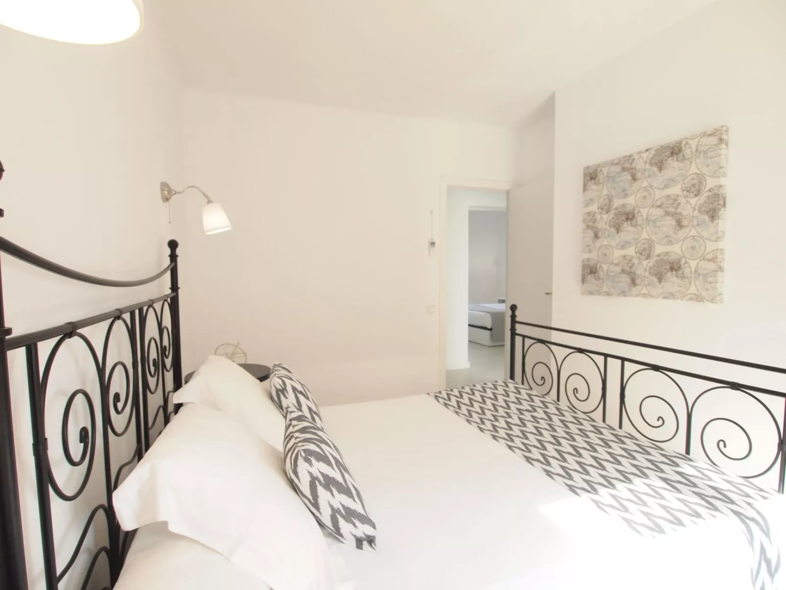 Mit Privatpool für 6 Personen ca. 120 m&sup2; in Son Ferrer, Balearen (Mallorca-Image-tags.info