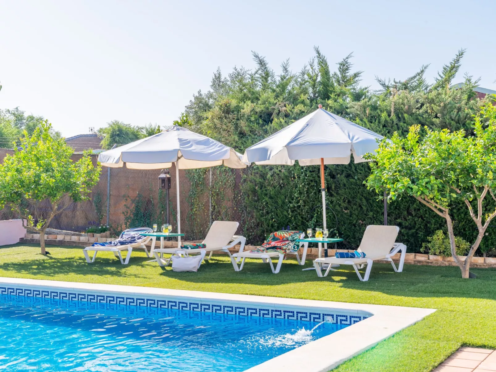 Ländliches Haus Carmo-Image-tags.info